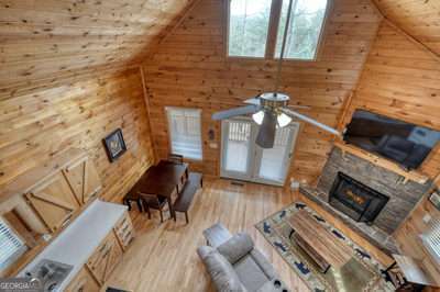 315 Hidden Branch Drive Property Photo 16