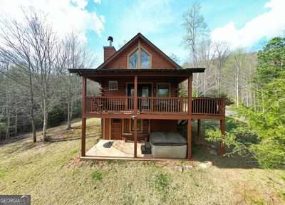315 Hidden Branch Drive Property Photo 34