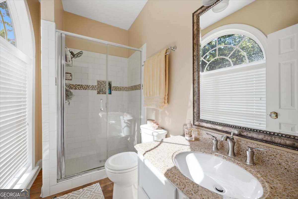 3687 Overlook Drive Property Photo 23