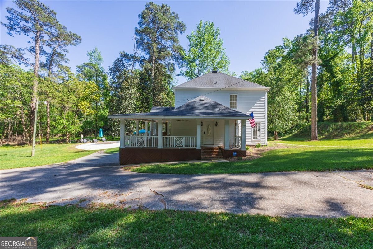 3687 Overlook Drive Property Photo 35