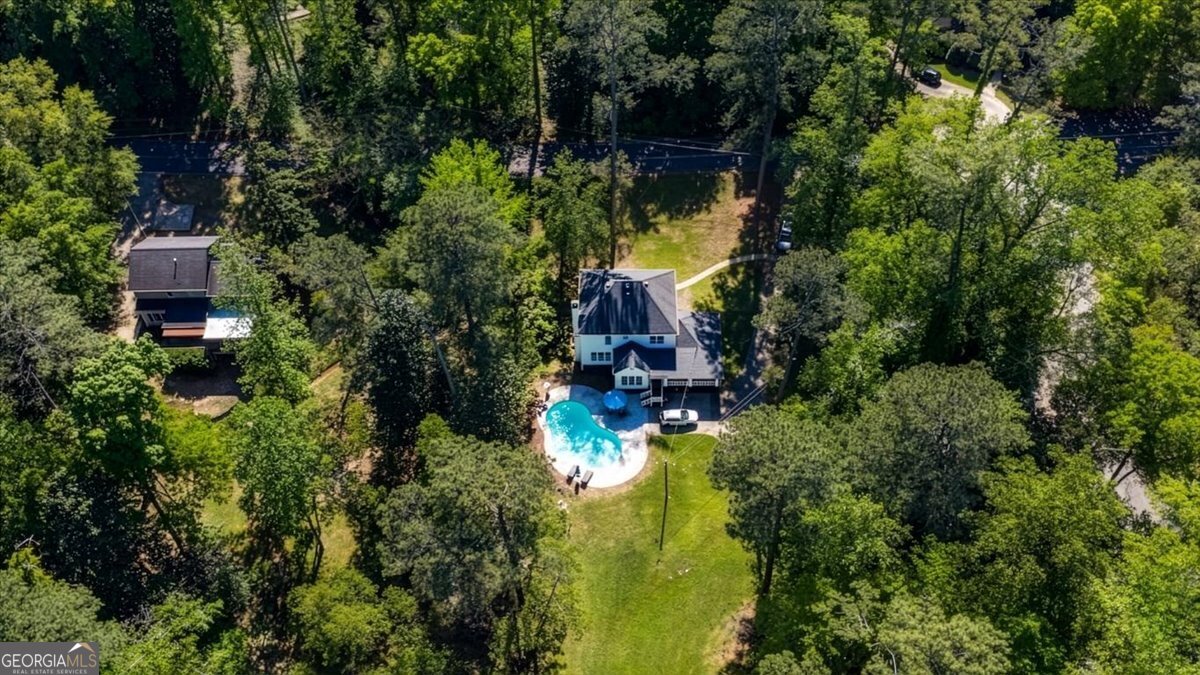 3687 Overlook Drive Property Photo 40