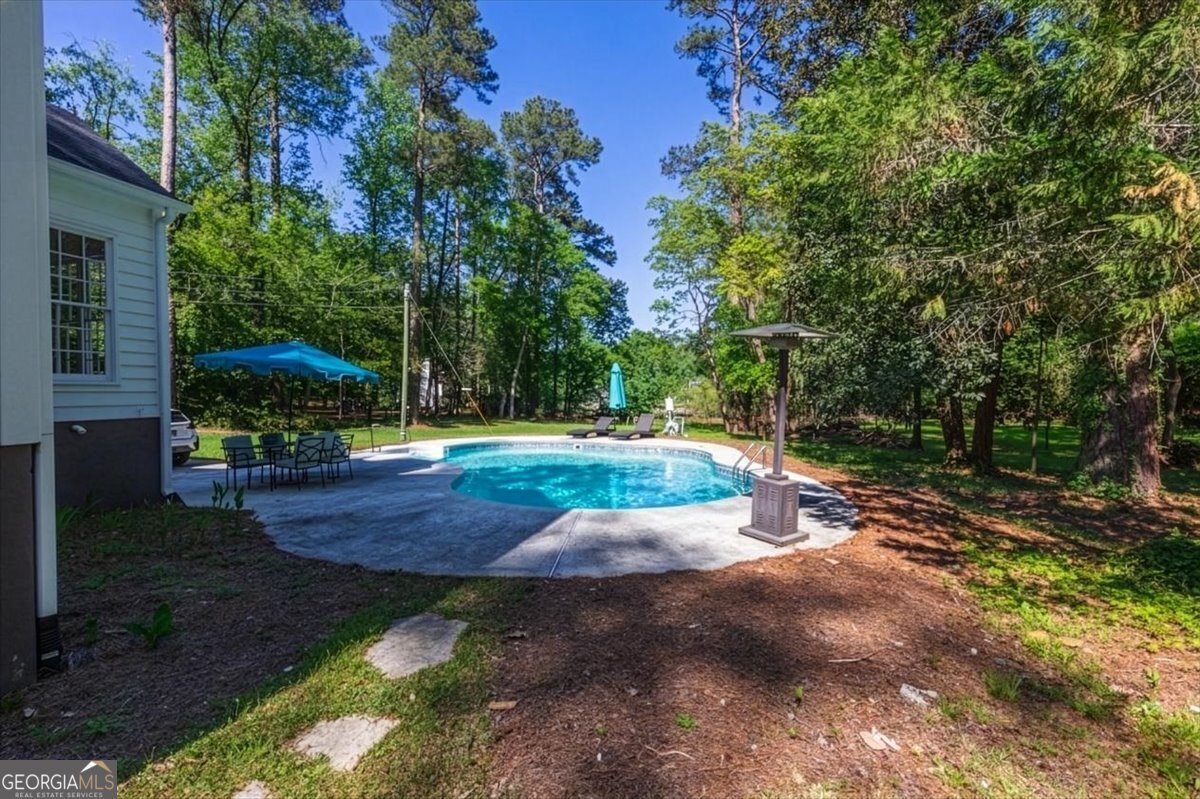 3687 Overlook Drive Property Photo 41
