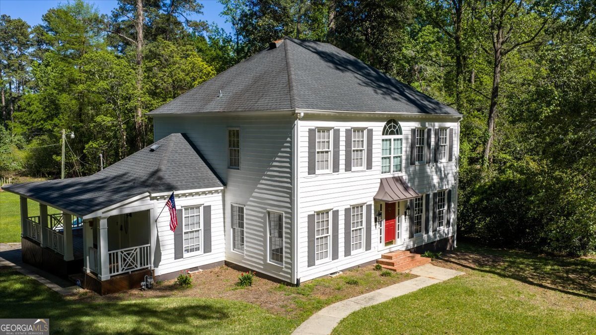 3687 Overlook Drive Property Photo 42