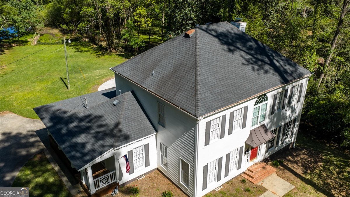 3687 Overlook Drive Property Photo 44