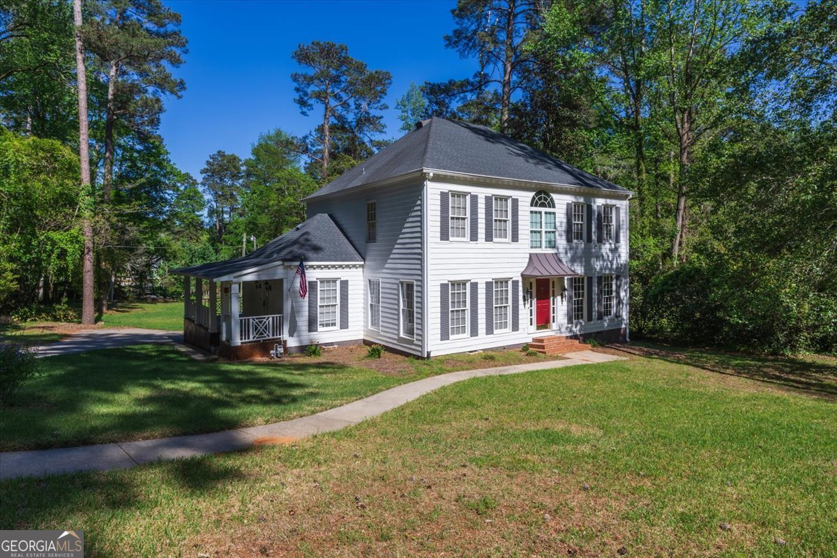 3687 Overlook Drive Property Photo 45