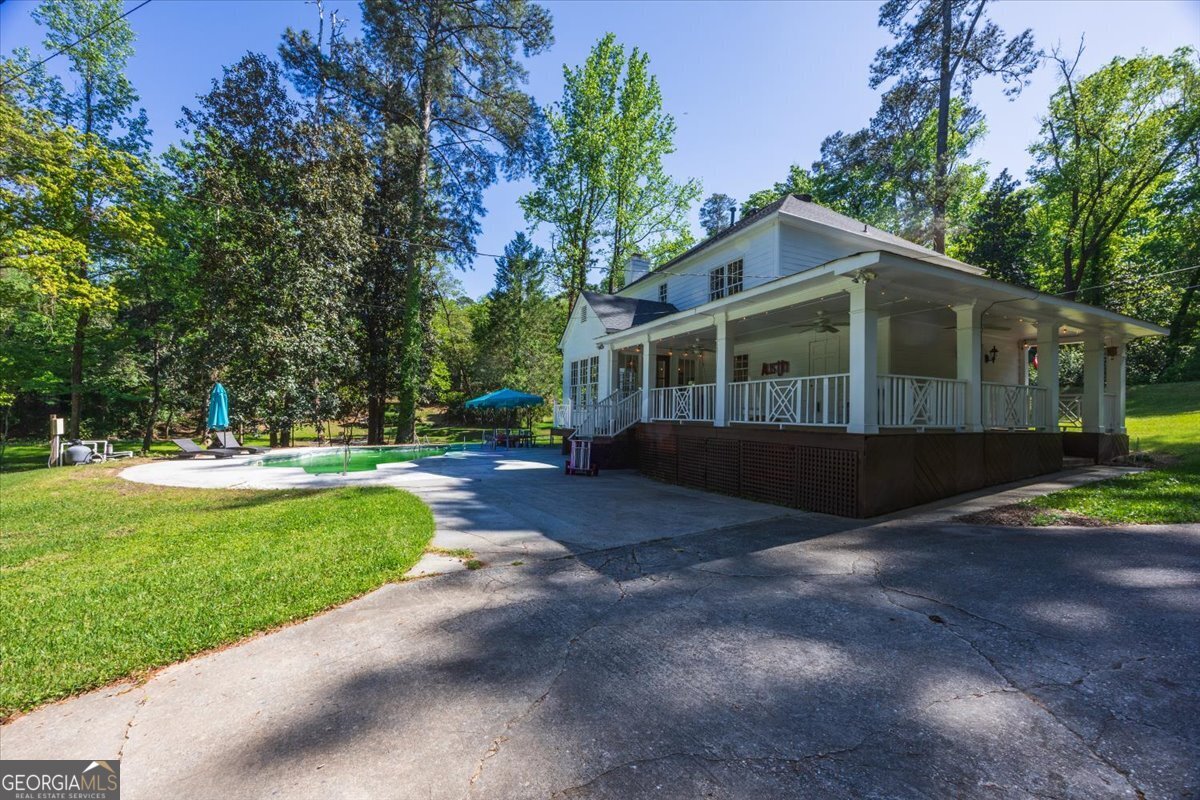 3687 Overlook Drive Property Photo 48