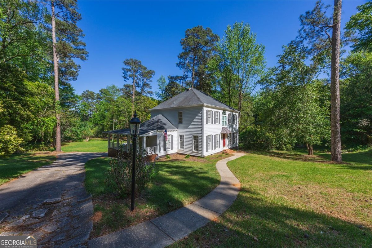 3687 Overlook Drive Property Photo 49