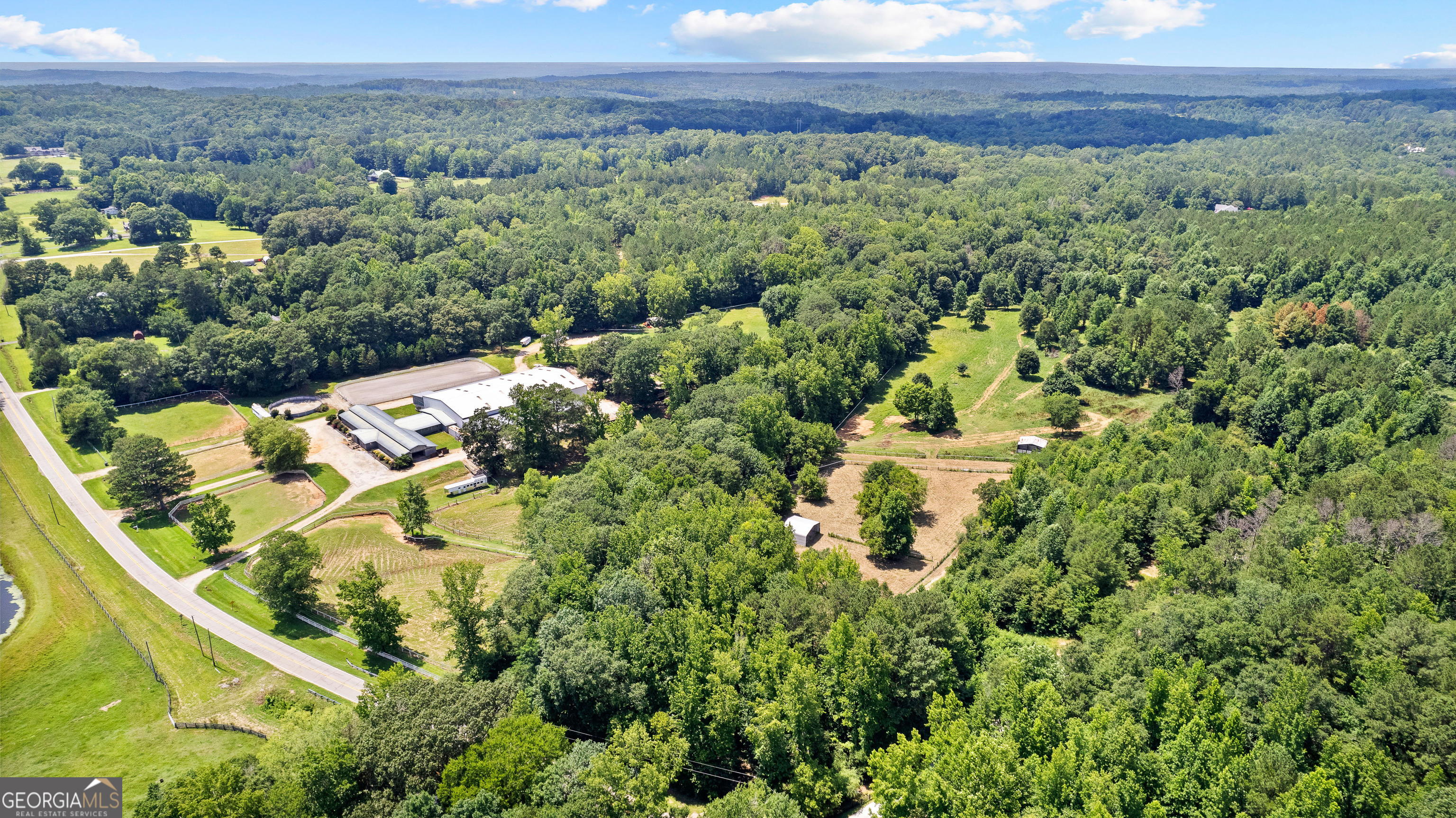 493 Boone Road Property Photo 1