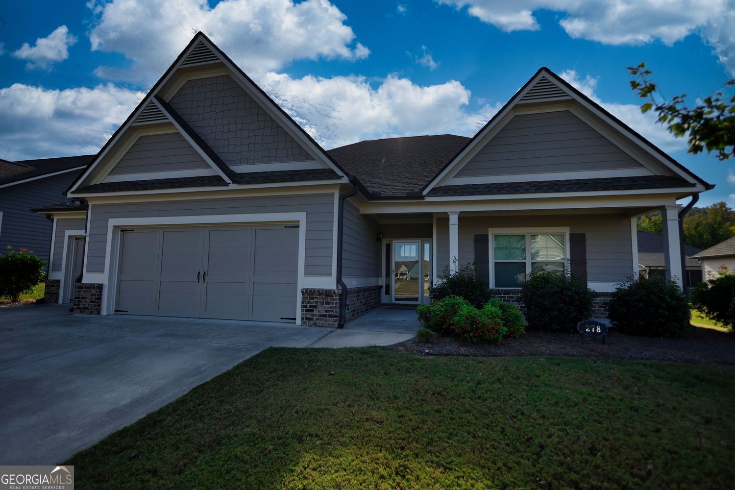 278 Club Drive Property Photo 1