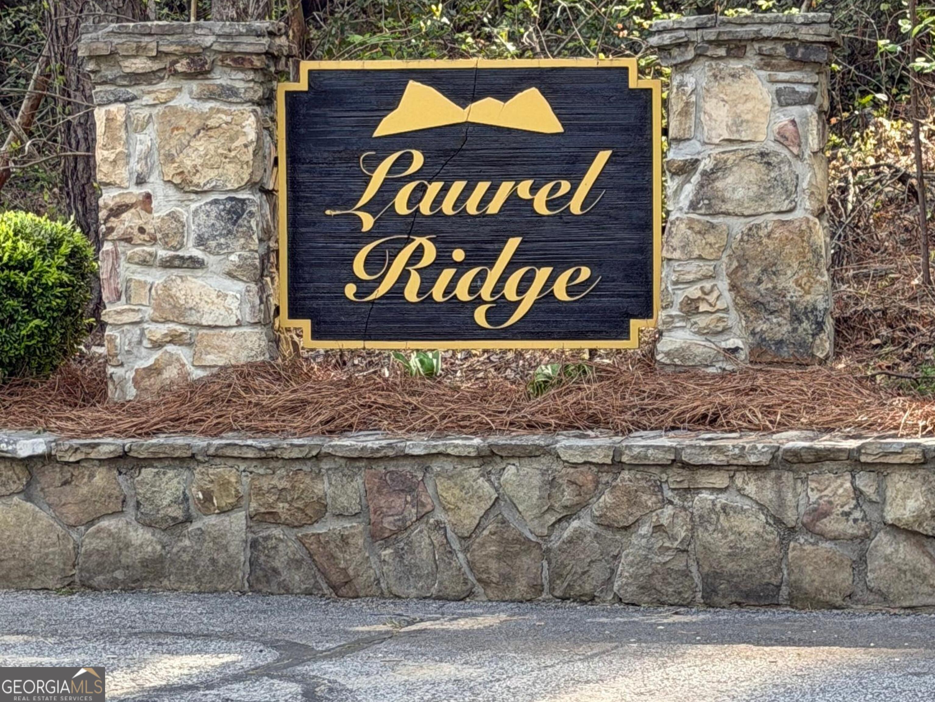 552 Long Laurel Ridge 6.65 Acres Lot 2 Property Photo 1