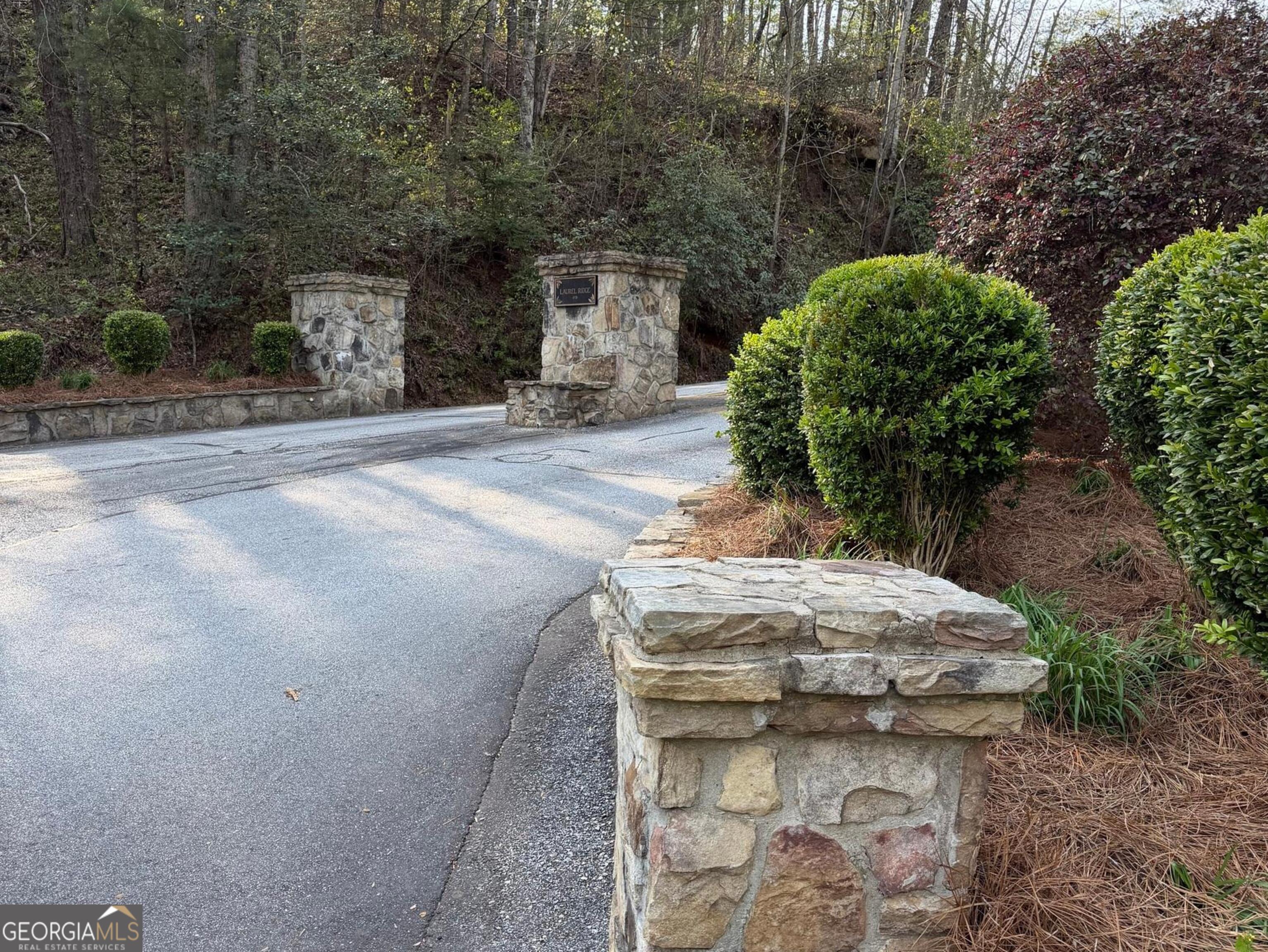 552 Long Laurel Ridge 6.65 Acres Lot 2 Property Photo 6