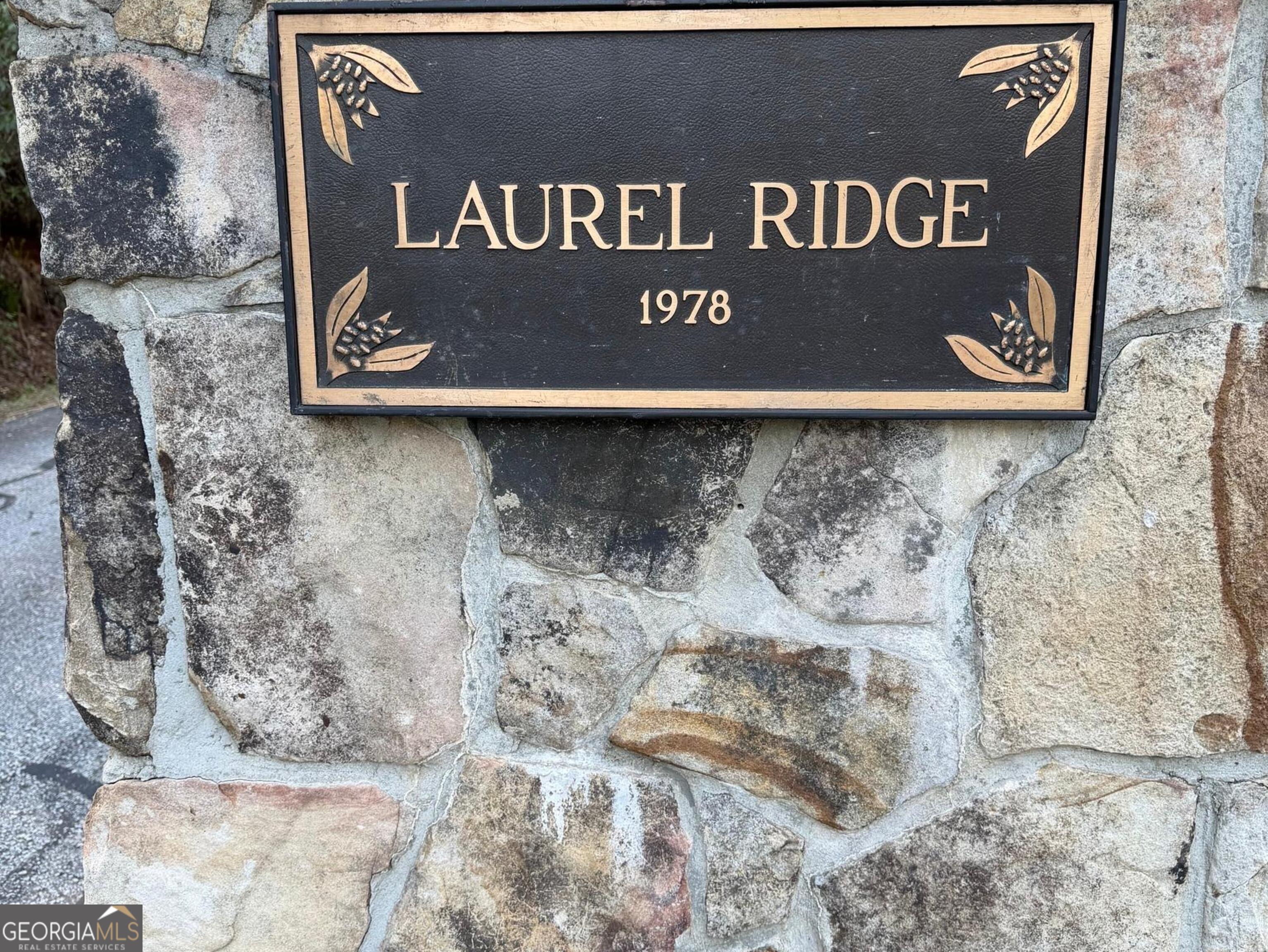 552 Long Laurel Ridge 6.65 Acres Lot 2 Property Photo 7