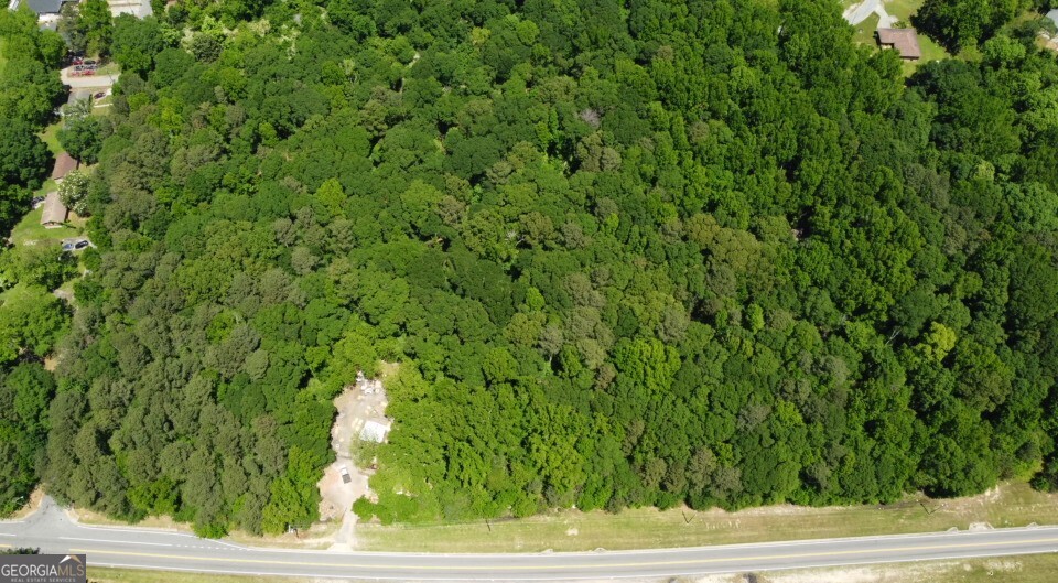 7878 Covington Highway Property Photo 1