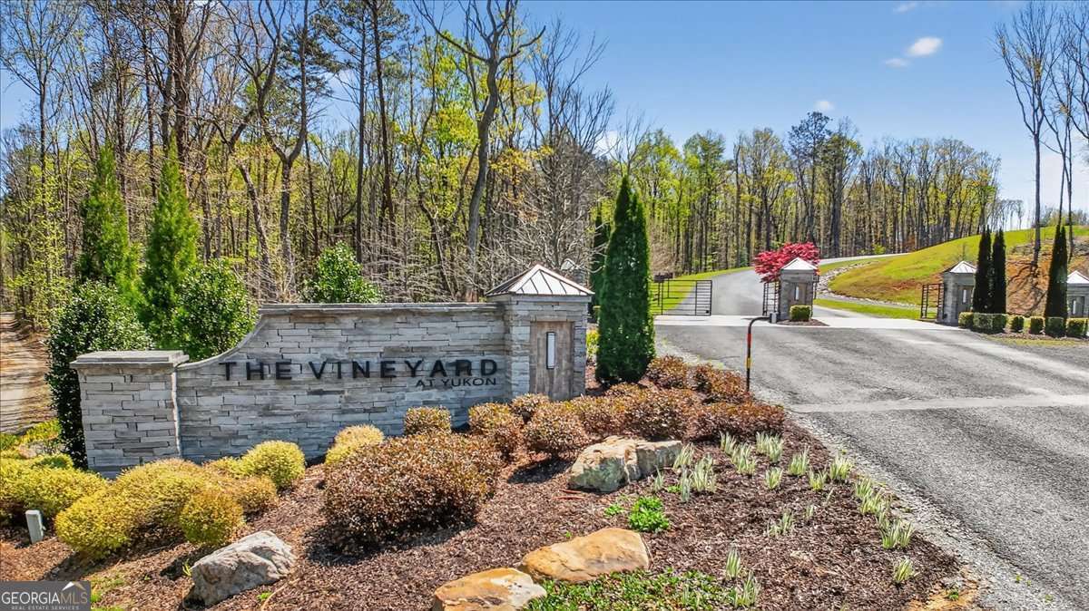 0 Twisted Oak Road LOT 440 Property Photo 1