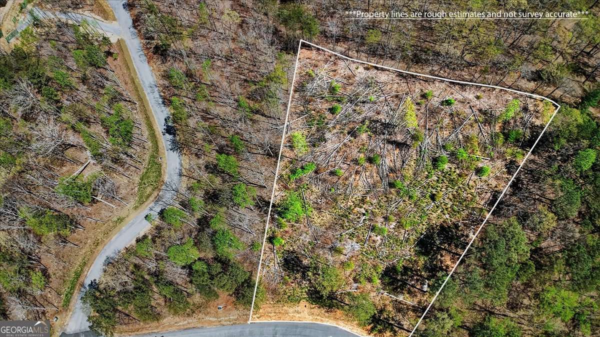 0 Twisted Oak Road Lot 440 Property Photo 6