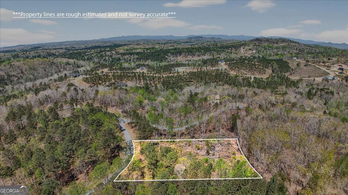 0 Twisted Oak Road Lot 440 Property Photo 8