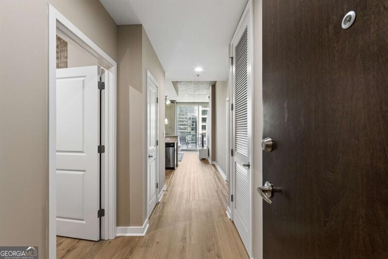 855 Peachtree Street Ne # 2410 Property Photo 3