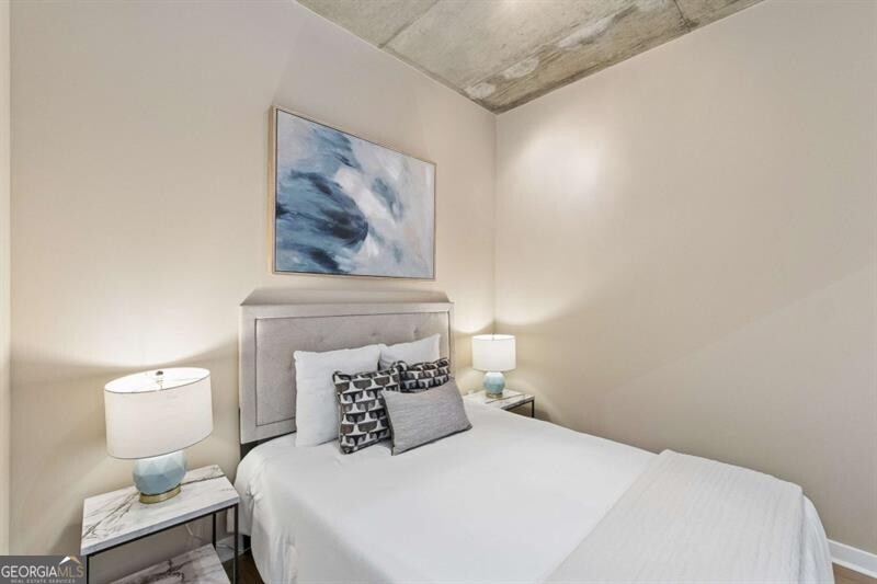 855 Peachtree Street Ne # 2410 Property Photo 4