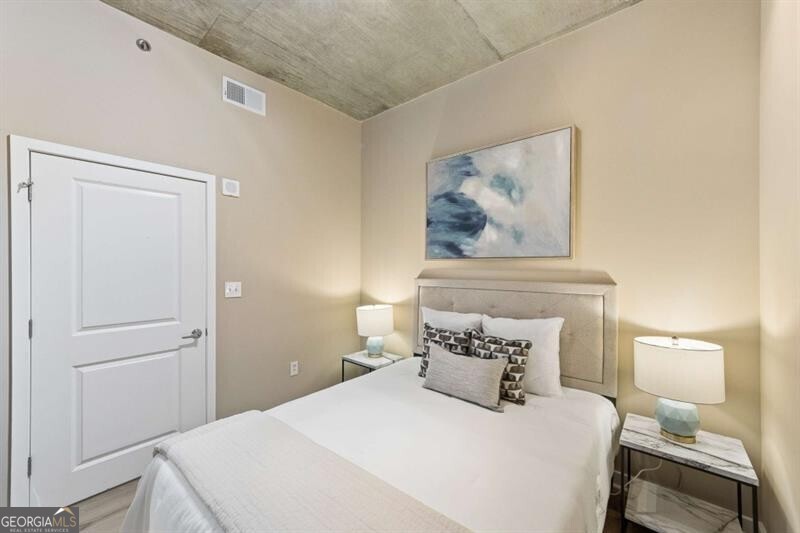 855 Peachtree Street Ne # 2410 Property Photo 5