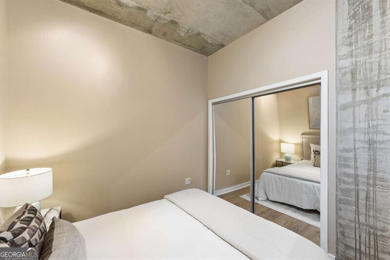 855 Peachtree Street Ne # 2410 Property Photo 6