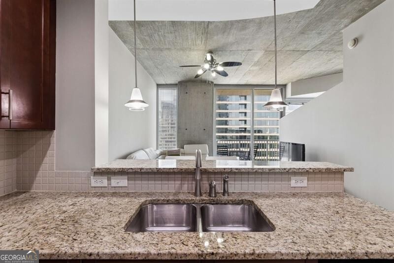 855 Peachtree Street Ne # 2410 Property Photo 11