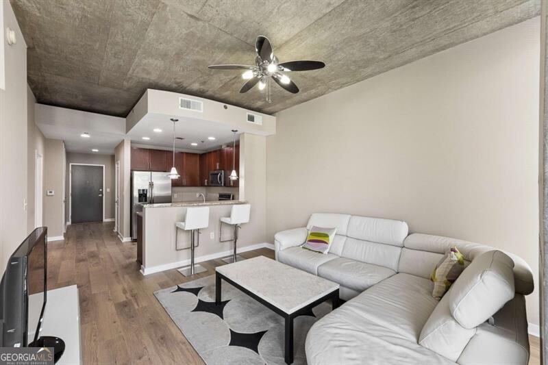 855 Peachtree Street Ne # 2410 Property Photo 13