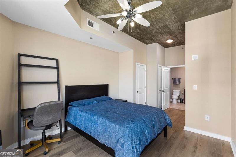 855 Peachtree Street Ne # 2410 Property Photo 15