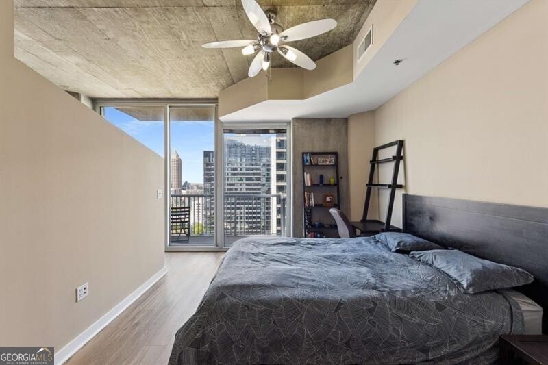 855 Peachtree Street Ne # 2410 Property Photo 16