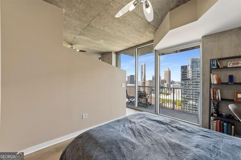 855 Peachtree Street Ne # 2410 Property Photo 17