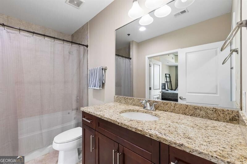 855 Peachtree Street Ne # 2410 Property Photo 18