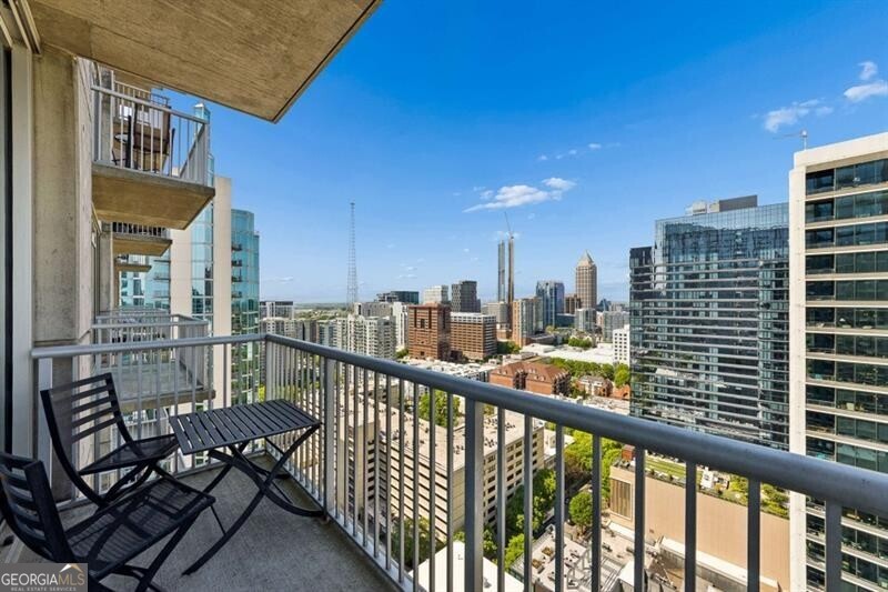 855 Peachtree Street Ne # 2410 Property Photo 19
