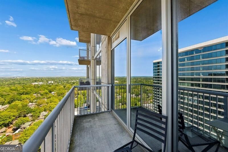 855 Peachtree Street Ne # 2410 Property Photo 20