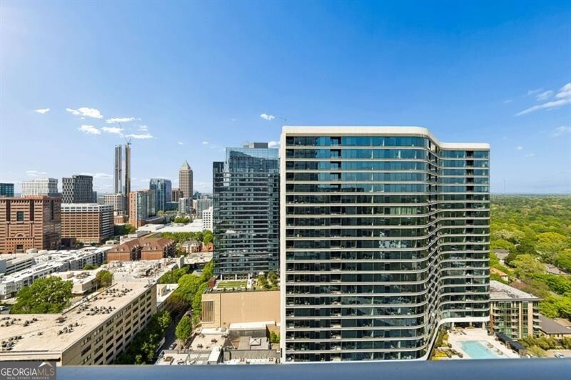 855 Peachtree Street Ne # 2410 Property Photo 21