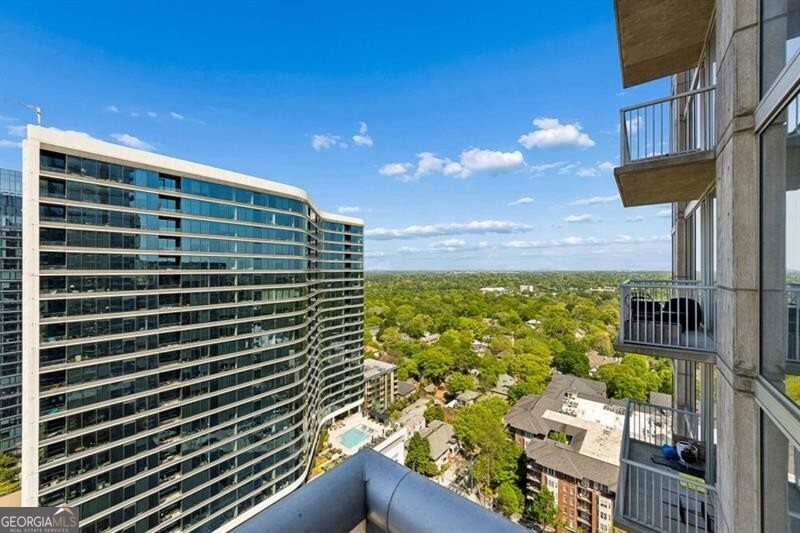 855 Peachtree Street Ne # 2410 Property Photo 22