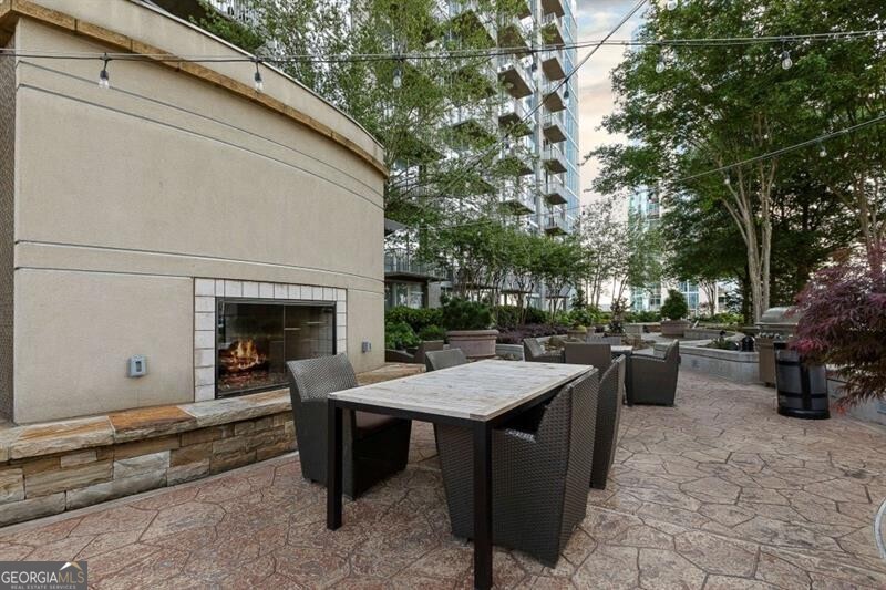 855 Peachtree Street Ne # 2410 Property Photo 29