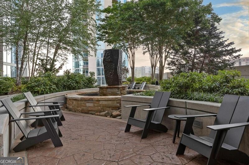 855 Peachtree Street Ne # 2410 Property Photo 30