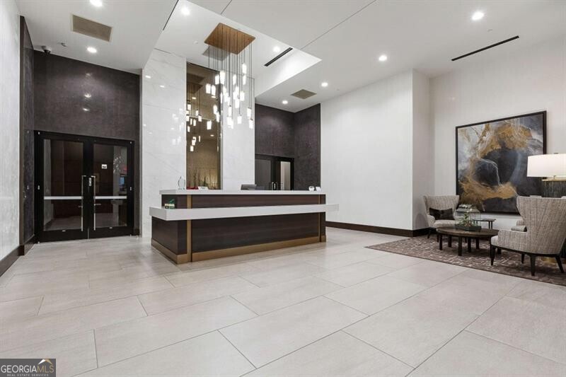 855 Peachtree Street Ne # 2410 Property Photo 37