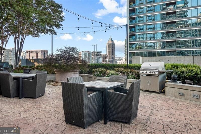 855 Peachtree Street Ne # 2410 Property Photo 45