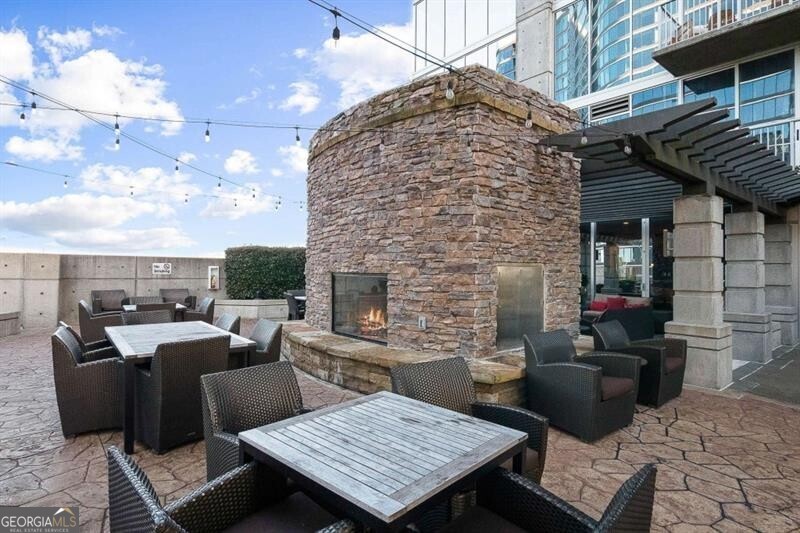 855 Peachtree Street Ne # 2410 Property Photo 49