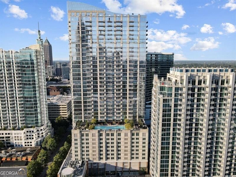 855 Peachtree Street Ne # 2410 Property Photo 51
