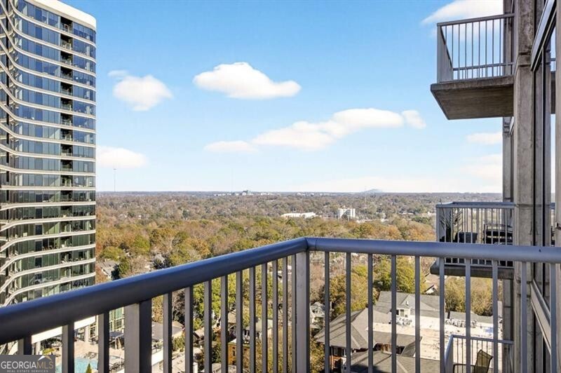 855 Peachtree Street Ne # 2410 Property Photo 52