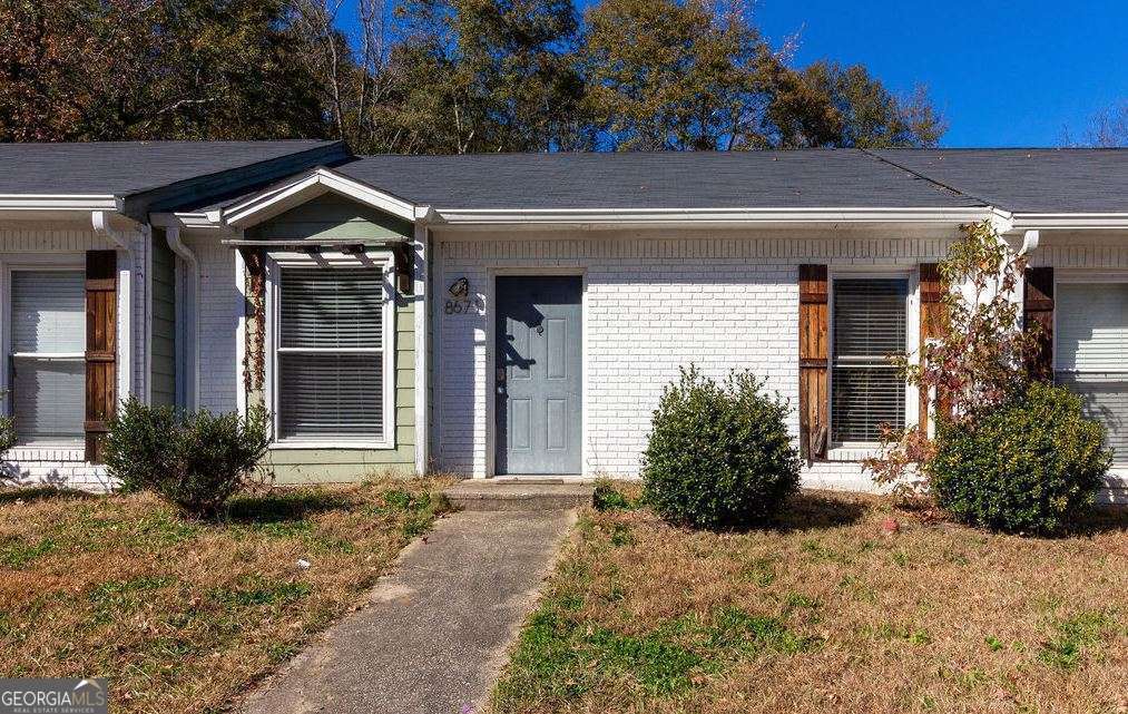 8671 Ashley Way Property Photo 1