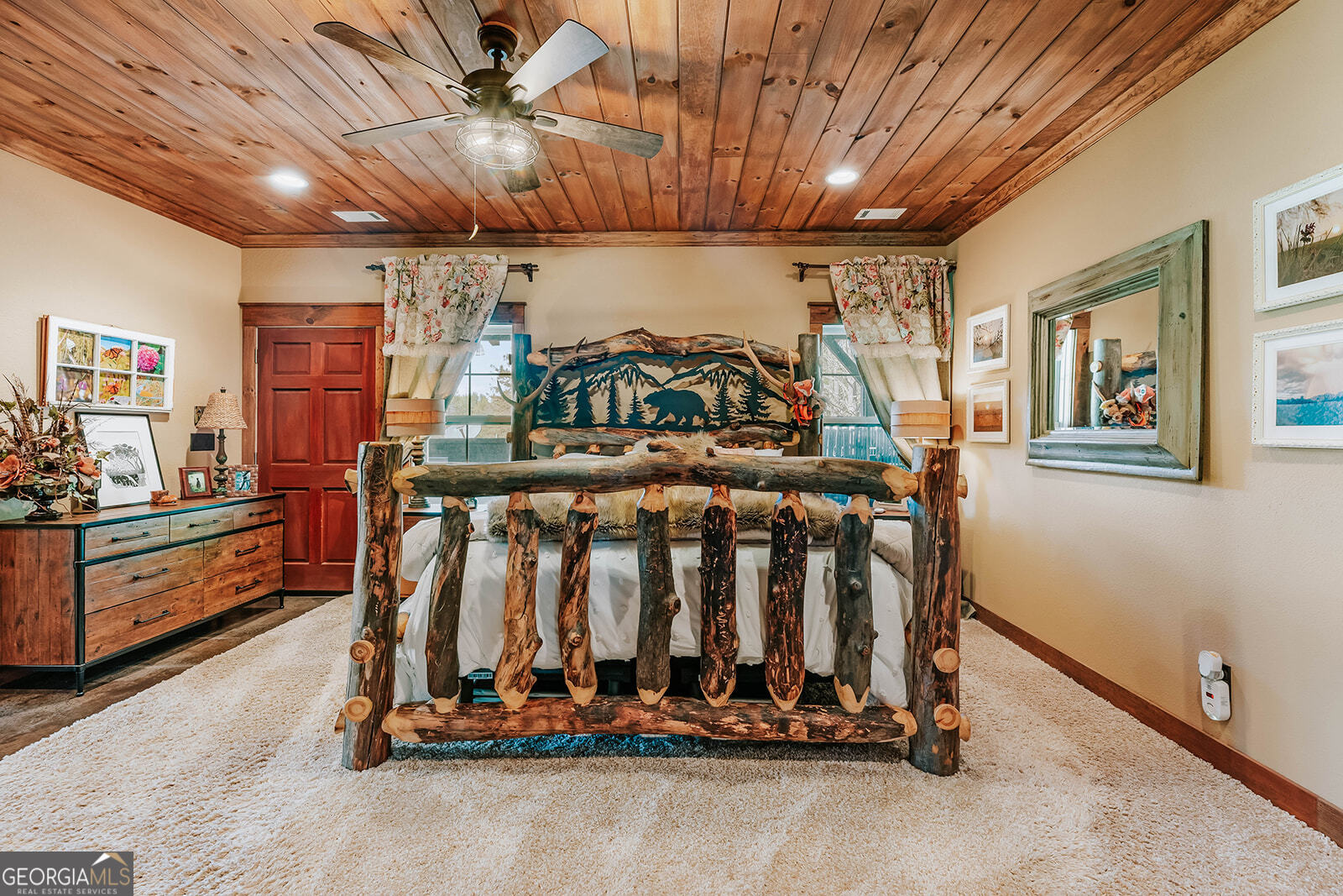 4424 Ansley Road Property Photo 5