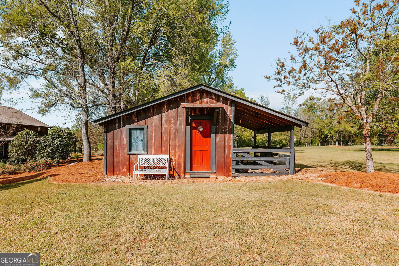 4424 Ansley Road Property Photo 16