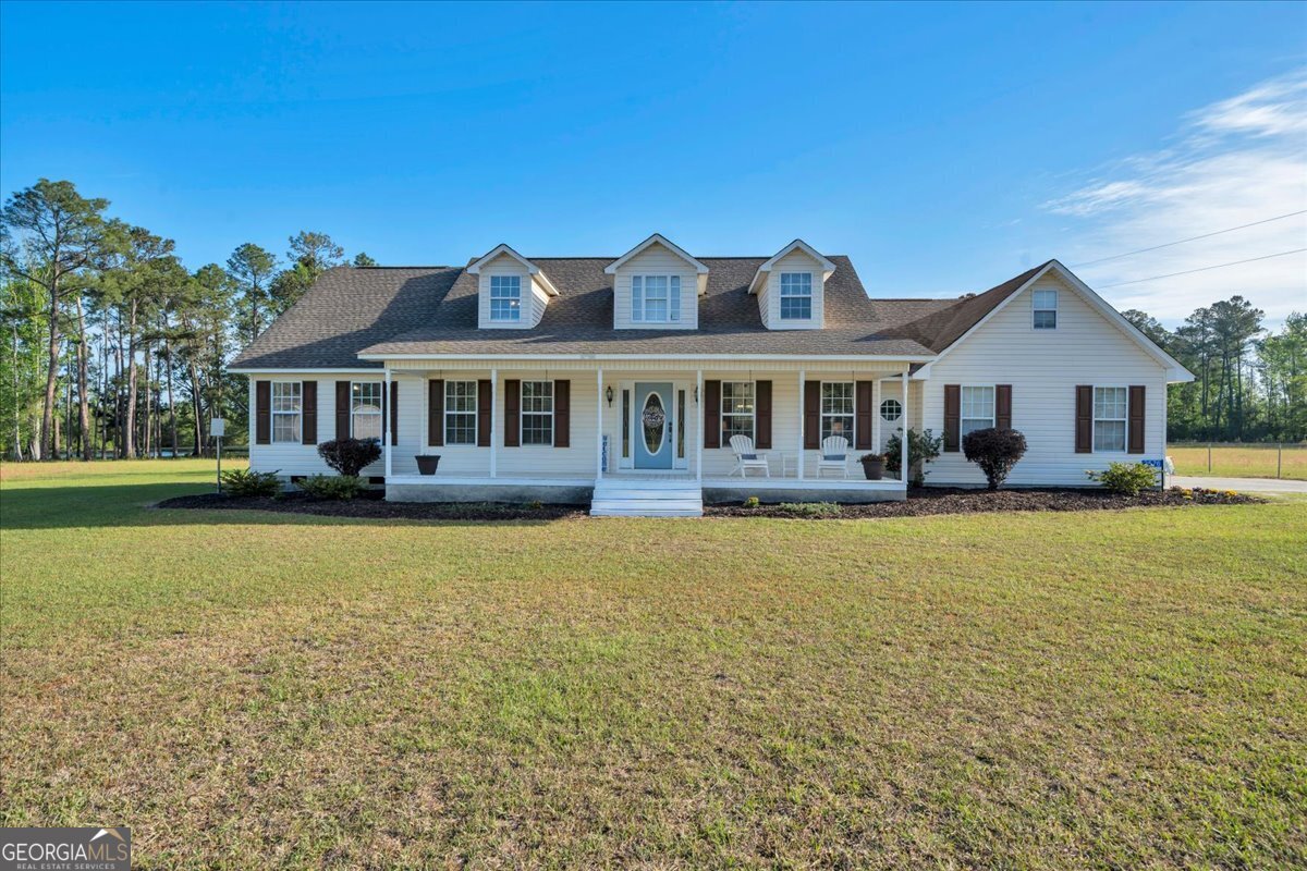 2576 Ga Highway 29 S Property Photo 1