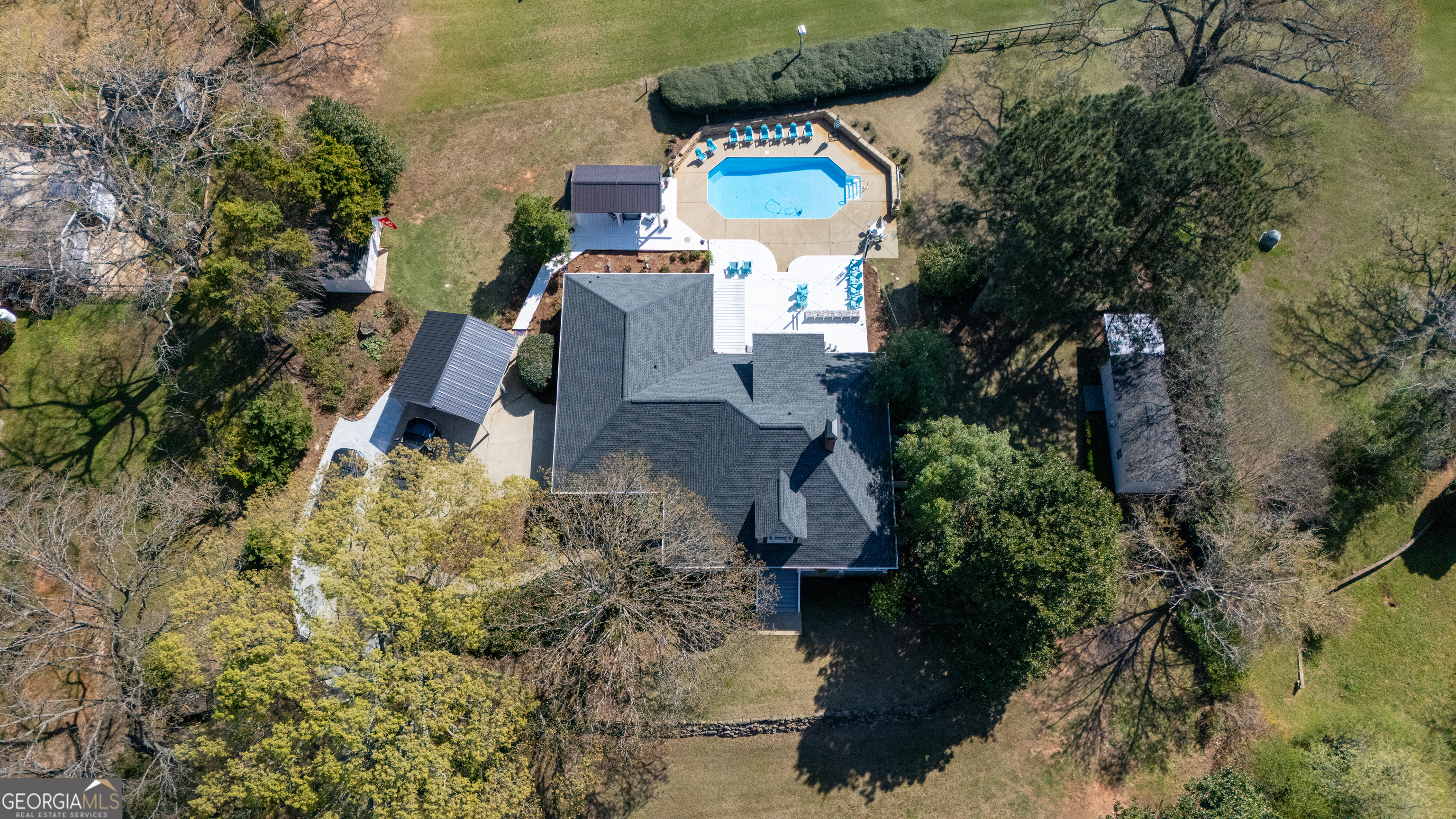 123 South Smith Road