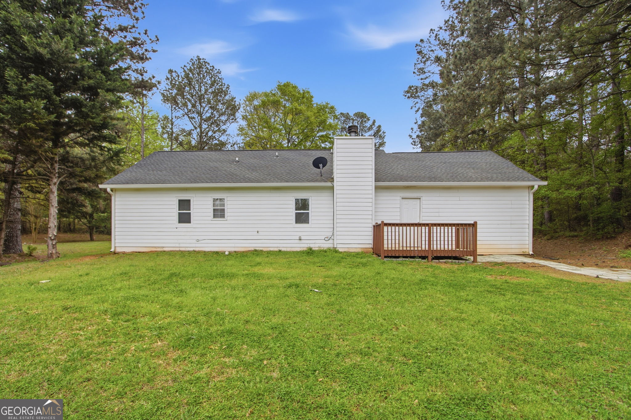 741 Roscoe Davis Road Property Photo 25