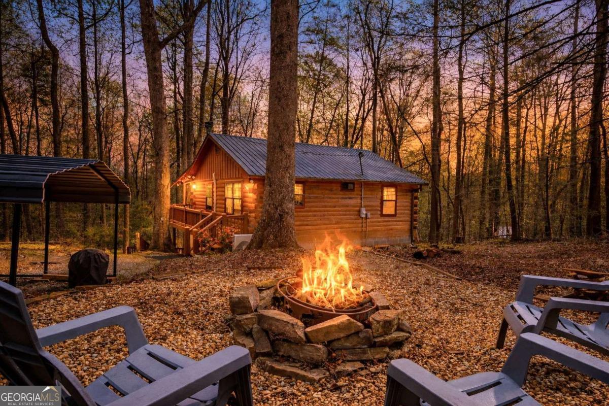 159 Pack Creek Road Property Photo 1