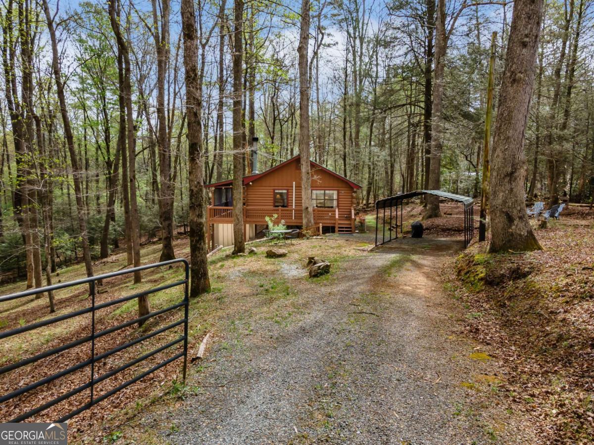 159 Pack Creek Road Property Photo 2