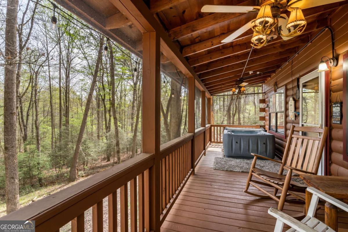 159 Pack Creek Road Property Photo 5